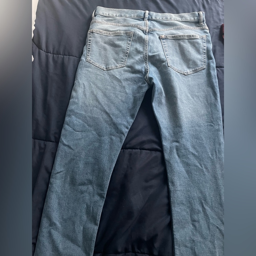 Men Jeans